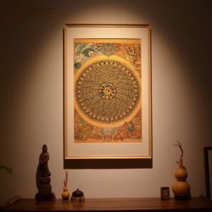 The Six True Sayings of Taoism: Purify the Heart, Calm the Home